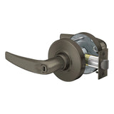 Schlage Commercial ALX40 ATH (Athens) Privacy Lever Lock