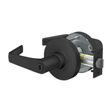 Schlage Commercial ALX40 SAT (Saturn) Privacy Lever Lock