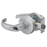 Schlage Commercial ALX53B SPA (Sparta) SFIC Small Format Interchangeable Core Entrance Lever Lock