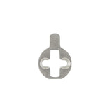 Schlage B502-292 Adams Rite Cam for Mortise Cylinders
