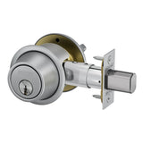 Schlage Commercial B563P Classroom Deadbolt