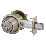 Schlage B560P Single Cylinder Deadbolt