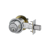 Schlage B560P Single Cylinder Deadbolt