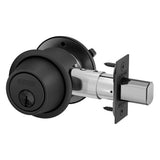 Schlage B560P Single Cylinder Deadbolt