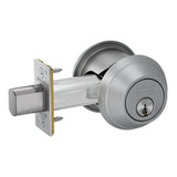 Schlage Commercial B662P Double Cylinder Deadbolt