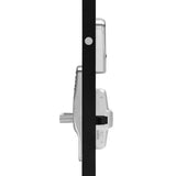 Schlage CO-100-993R-70-KP-LAT Electronic Rim Exit Device Trim with Keypad, Latitude Lever