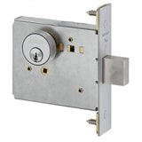 Schlage L460P Cylinder x Thumbturn Mortise Deadbolt Lock