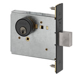 Schlage L460P Cylinder x Thumbturn Mortise Deadbolt Lock