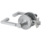 Schlage Commercial PC10 LON (Longitude) Passage Lever