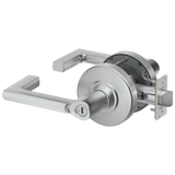 Schlage Commercial PC40 LON (Longitude) Bath/Bedroom Privacy Lever Lock