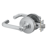 Schlage Commercial PC40 TLR (Tubular) Bath/Bedroom Privacy Lever Lock
