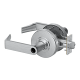 Schlage Commercial PC53L RHO (Rhodes) Entrance Lever Lock, Less Cylinder