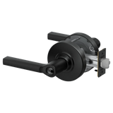 Schlage Commercial PC80P LAT (Latitude) Storeroom Lever Lock