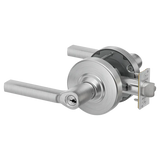 Schlage Commercial PC50P LAT (Latitude) Entrance/Office Lever Lock