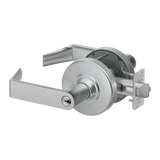 Schlage Commercial PC80P RHO (Rhodes) Storeroom Lever Lock