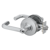 Schlage Commercial PC50P TLR (Tubular) Entrance/Office Lever Lock