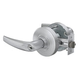 Schlage Commercial PC53P ATH (Athens) Entrance Lever Lock