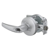 Schlage Commercial PC70J ATH (Athens) Classroom Lever Lock, FSIC Full Size Interchangeable Core Prep