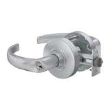 Schlage Commercial PC53P SPA (Sparta) Entrance Lever Lock