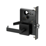 Schlage PM040 Bath/Bedroom Privacy Mortise Lock, Rhodes (RHO) Lever