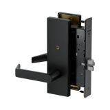 Schlage PM040 Bath/Bedroom Privacy Mortise Lock, Rhodes (RHO) Lever