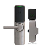 Schlage XE360EW25R OFISM Wireless Exit Device Trim for Falcon 25R Rim Device