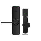 Schlage XE360EW25R OFISM Wireless Exit Device Trim for Falcon 25R Rim Device