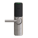 Schlage XE360EW99R OFISM Wireless Exit Device Trim for Von Duprin 98/99 Rim Device