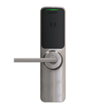 Schlage XE360EW99R OFISM Wireless Exit Device Trim for Von Duprin 98/99 Rim Device