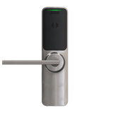 Schlage XE360EW99R OFISM Wireless Exit Device Trim for Von Duprin 98/99 Rim Device