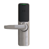Schlage XE360EW99R OFISM Wireless Exit Device Trim for Von Duprin 98/99 Rim Device