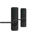 Schlage XE360T OFISM Wireless Tubular Lock, Smart Bluetooth and NFC Mobile Reader, LED Indicator