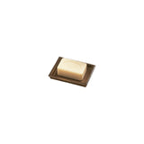 Soap Dish 4 1/4