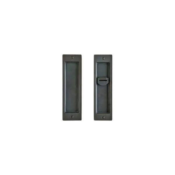 Rocky Mountain Patio Sliding Door Lock