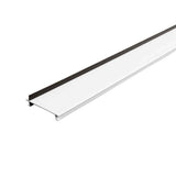 Endura Astragal Punched Finned Trim Strip