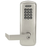 Schlage CO-100-CY-40-KP-RHO Electronic Keypad Lock, Privacy Function, Rhodes Lever