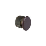 SFDUMDU Rockwell Mortise Dummy Cylinder in Bronze Finish