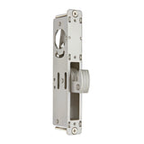 SFHB00118 Rockwell Steel Deadlocking Hook Bolt Mortise Lock 1-1/8 Backset