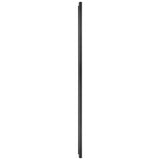 Rockwell 60 inch Ladder Type Door Pull in Matte Black Finish
