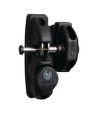 LockeyUSA SUMO SGL-SS Single Sided Gravity Gate Latch