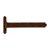 Rocky Mountain Strap Hinge 20″