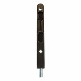 Endura Metal Flip Flush Bolt