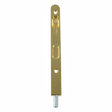 Endura Metal Flip Flush Bolt