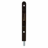 Endura Metal Flip Flush Bolt
