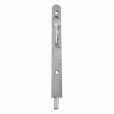 Endura Metal Flip Flush Bolt