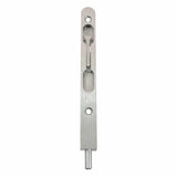 Endura Metal Flip Flush Bolt