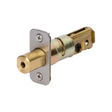 SI-DLB-ADP380US15 &#8211; Modern Adjustable Deadbolt Latch Bolt