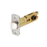 SI-T3WSAD01-2US15 Adjustable Backset Entry Latch