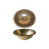 Ellipse Sink 17