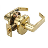 Cal-Royal SL30 Passage Lock Grade 2 Lever Lock, Pioneer SL Series